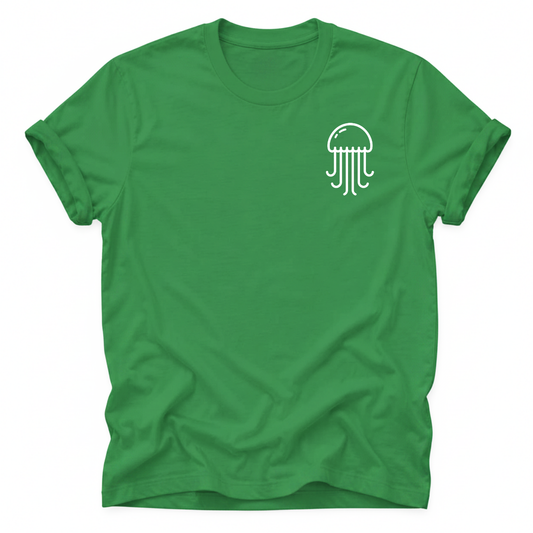 Irish Green