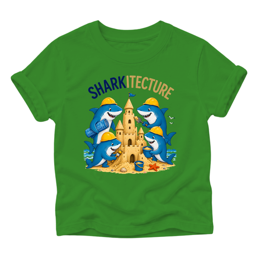 Irish Green