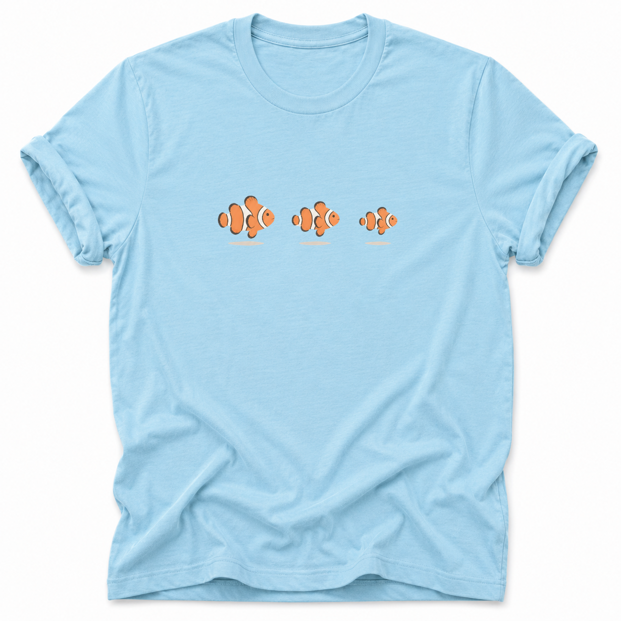 The Drift Line – Unisex T-Shirt