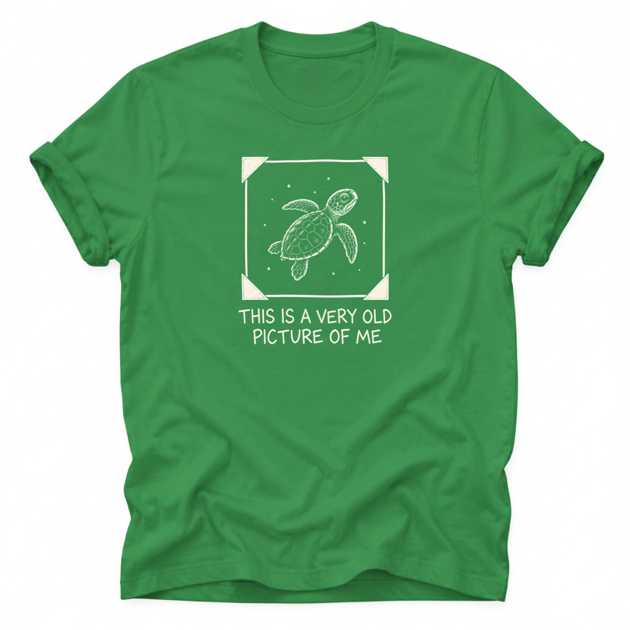 Irish Green