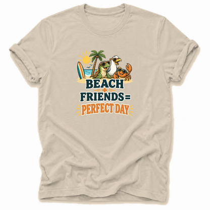 Sand
