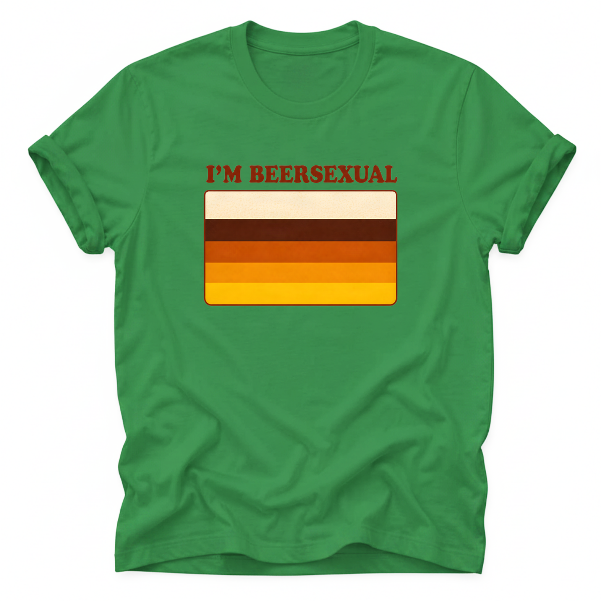 Irish Green