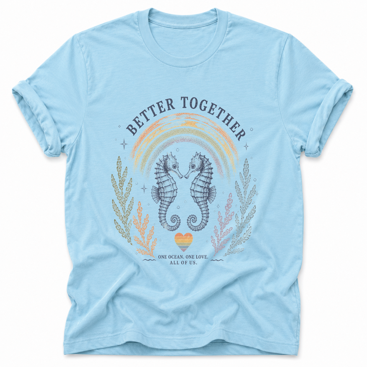 Light Blue