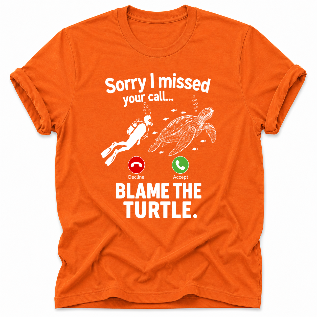 Orange