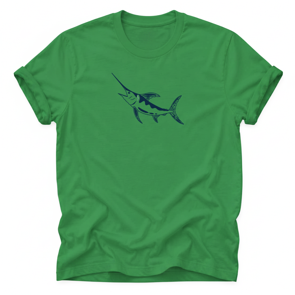 Irish Green