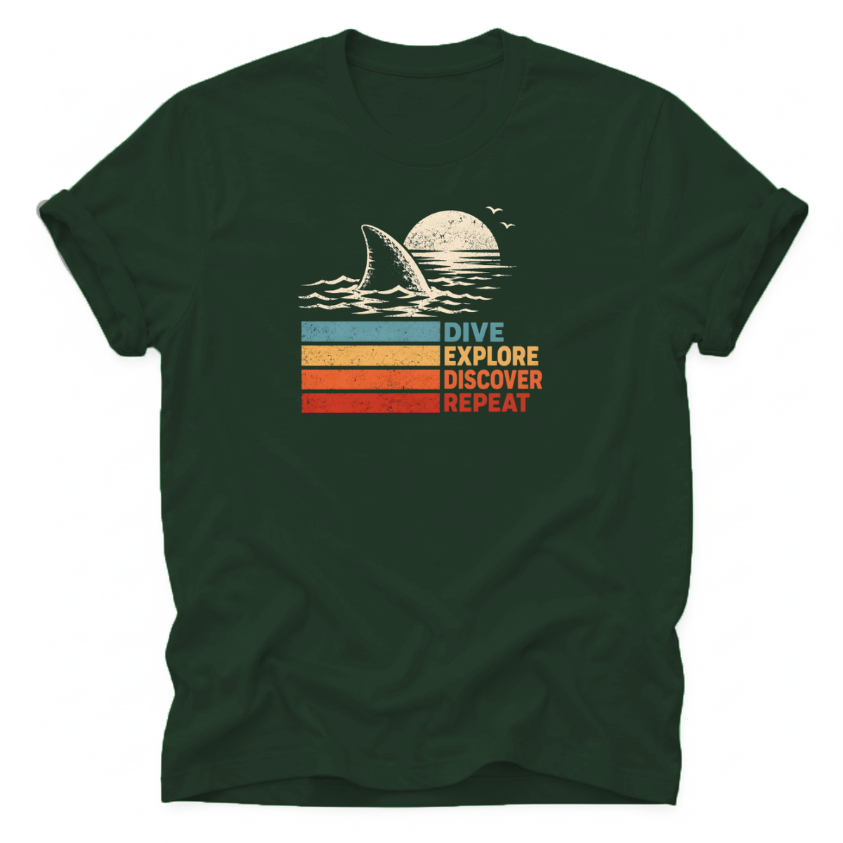Forest Green