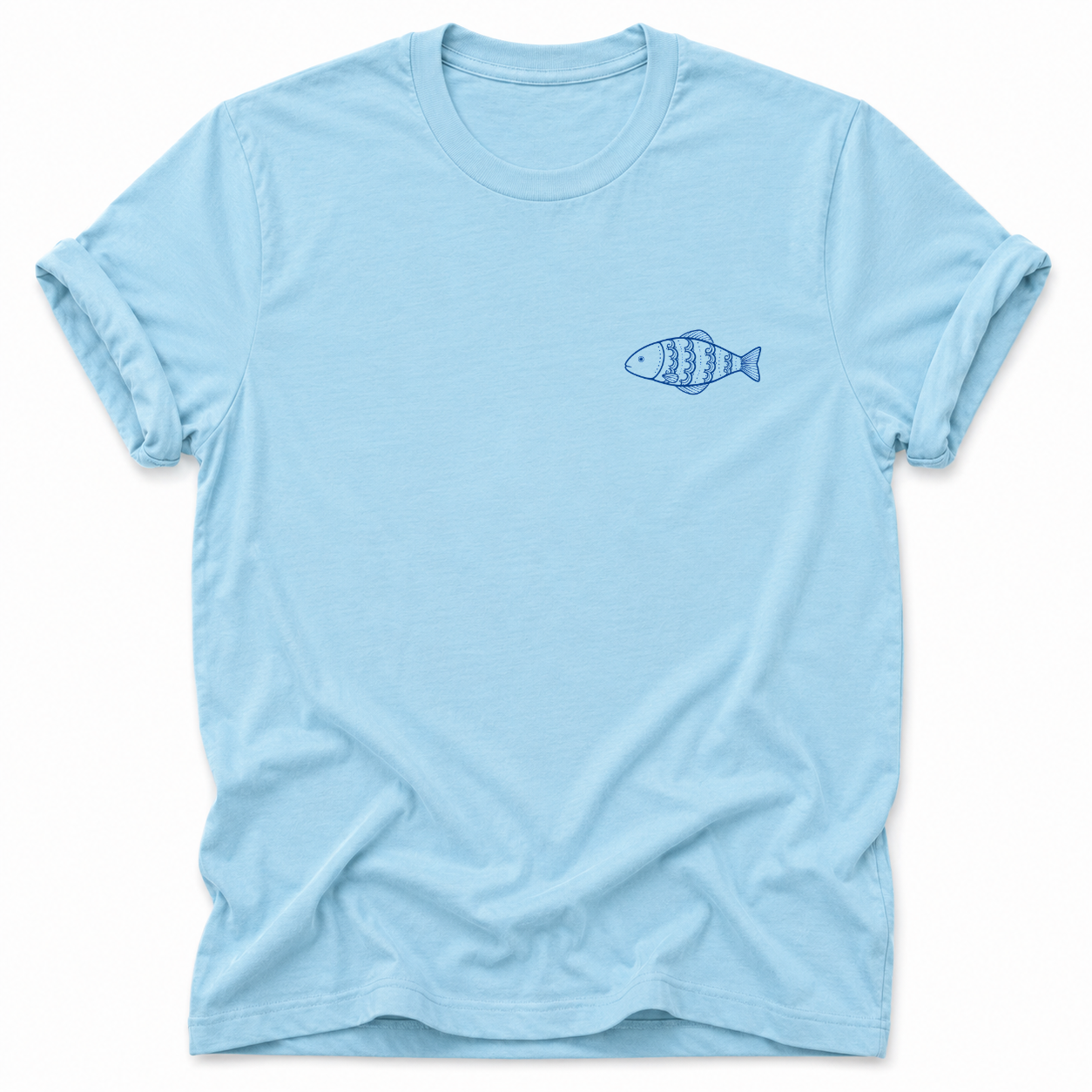 Light Blue