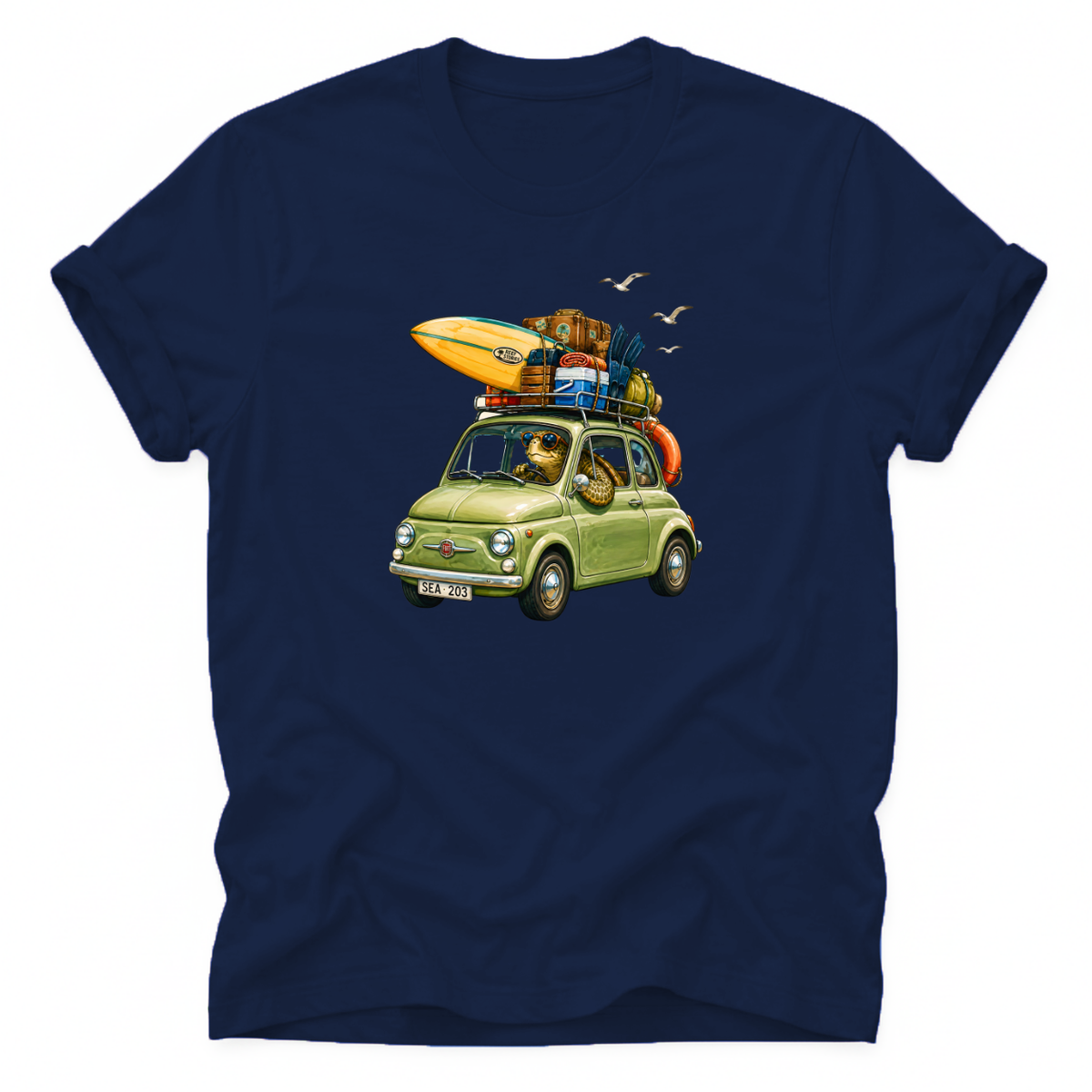 Navy