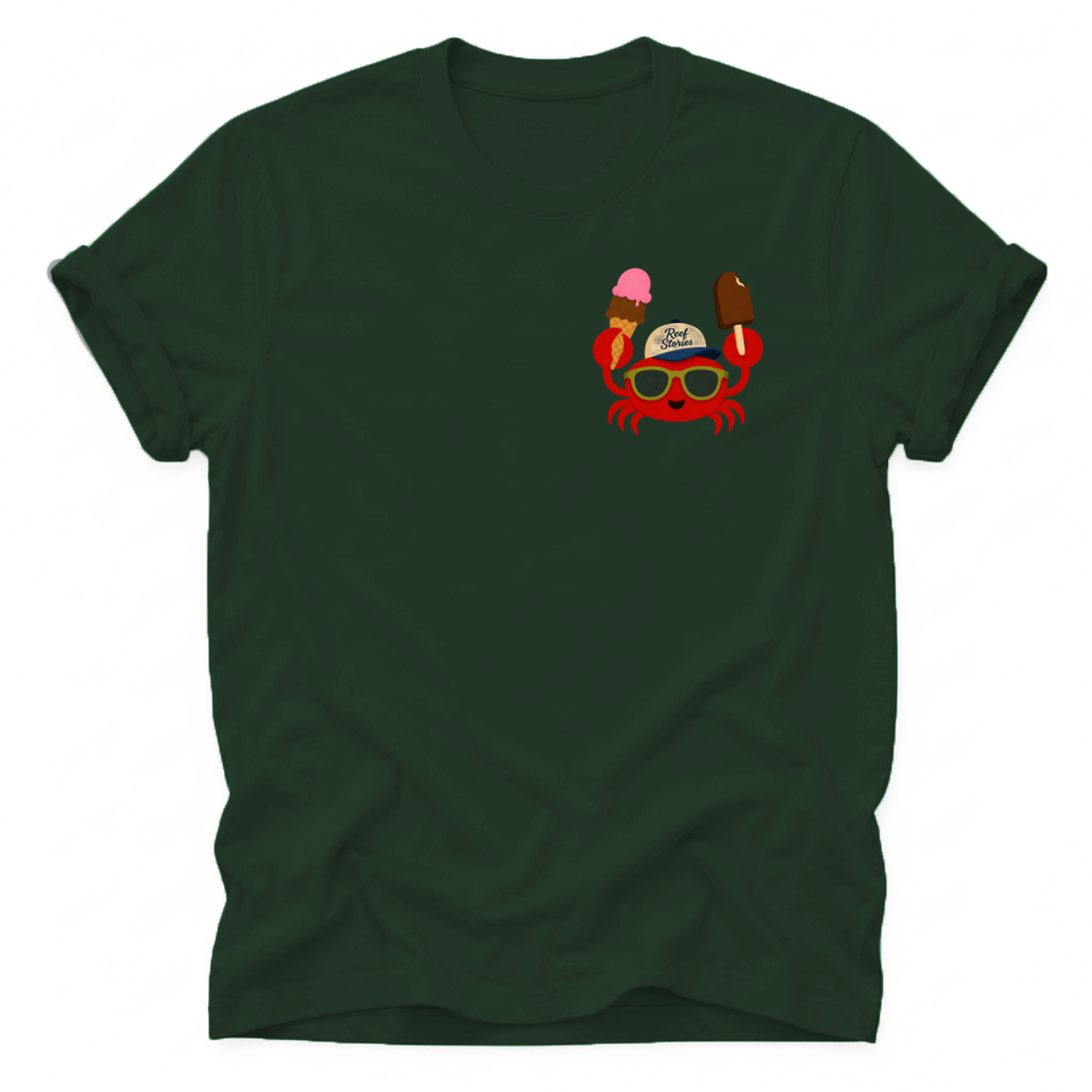 Forest Green