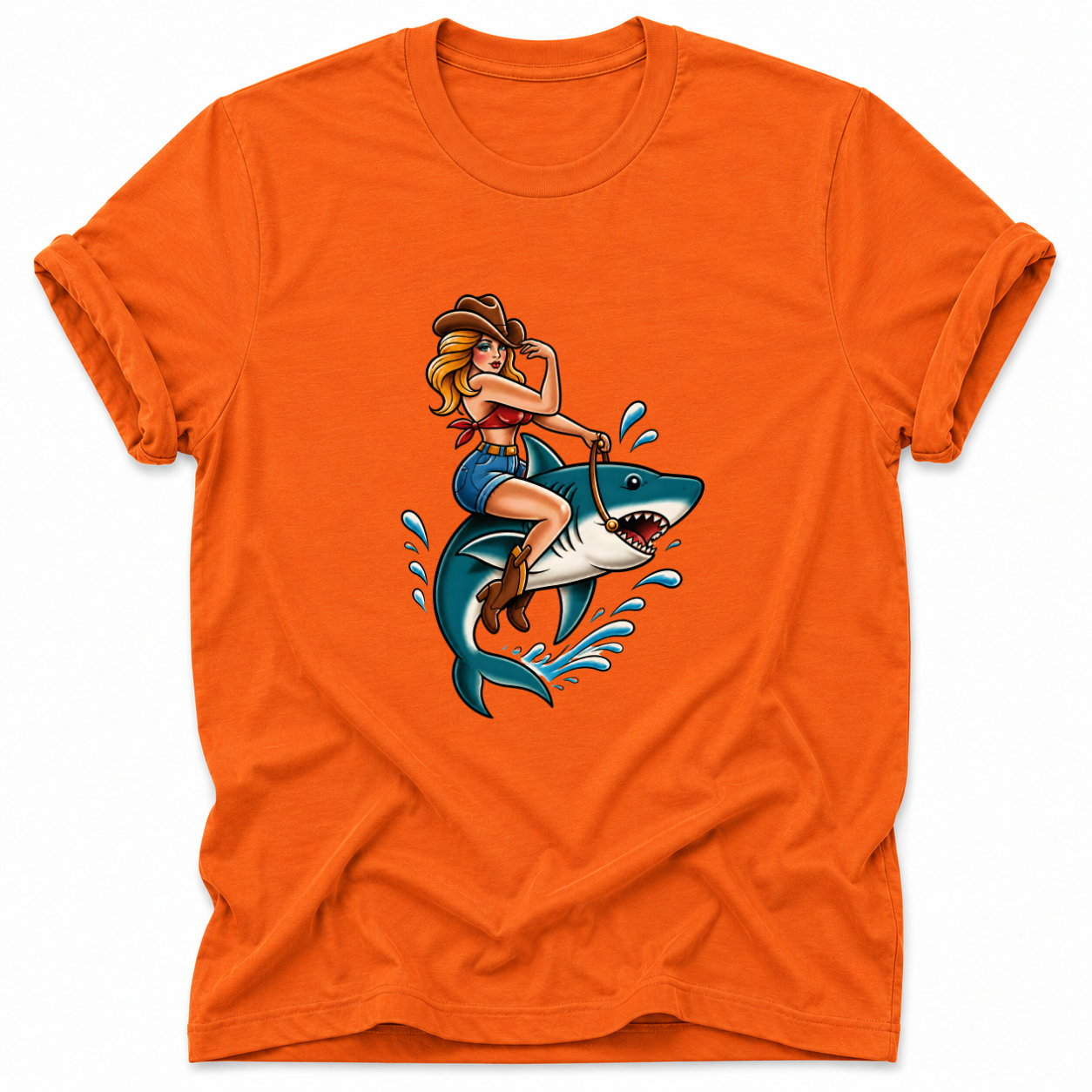 Orange