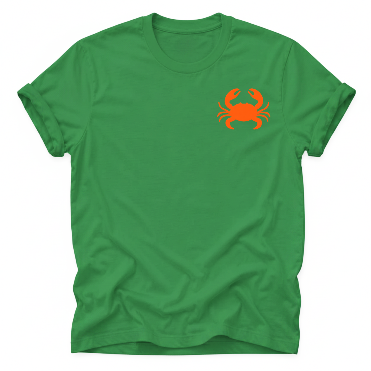 Irish Green