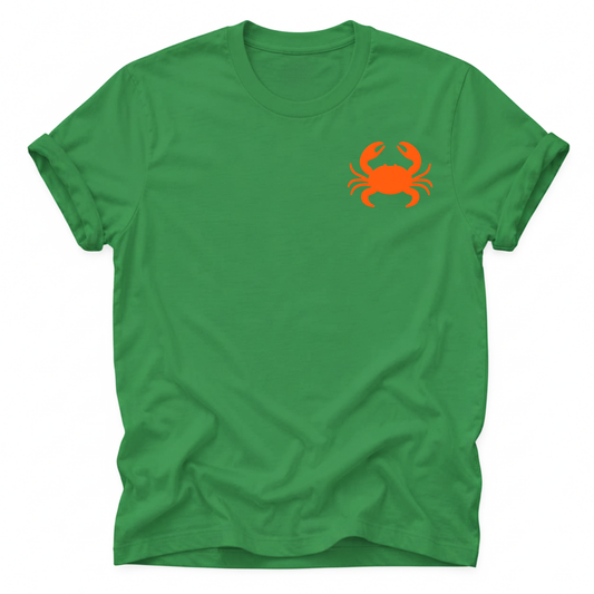 Irish Green