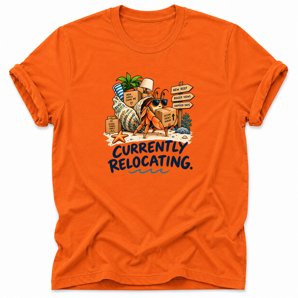 Orange