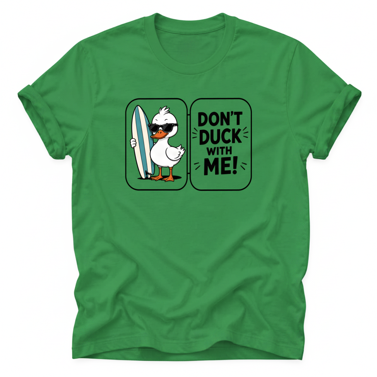 Irish Green