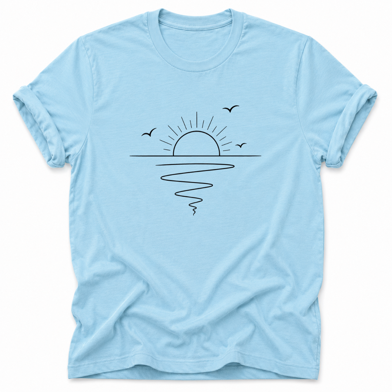 Light Blue