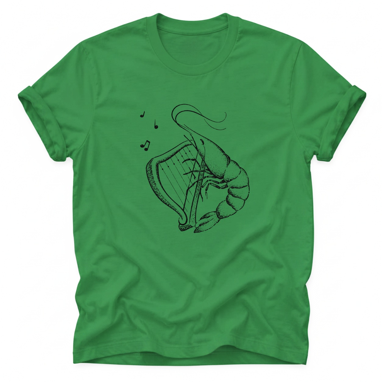 Irish Green