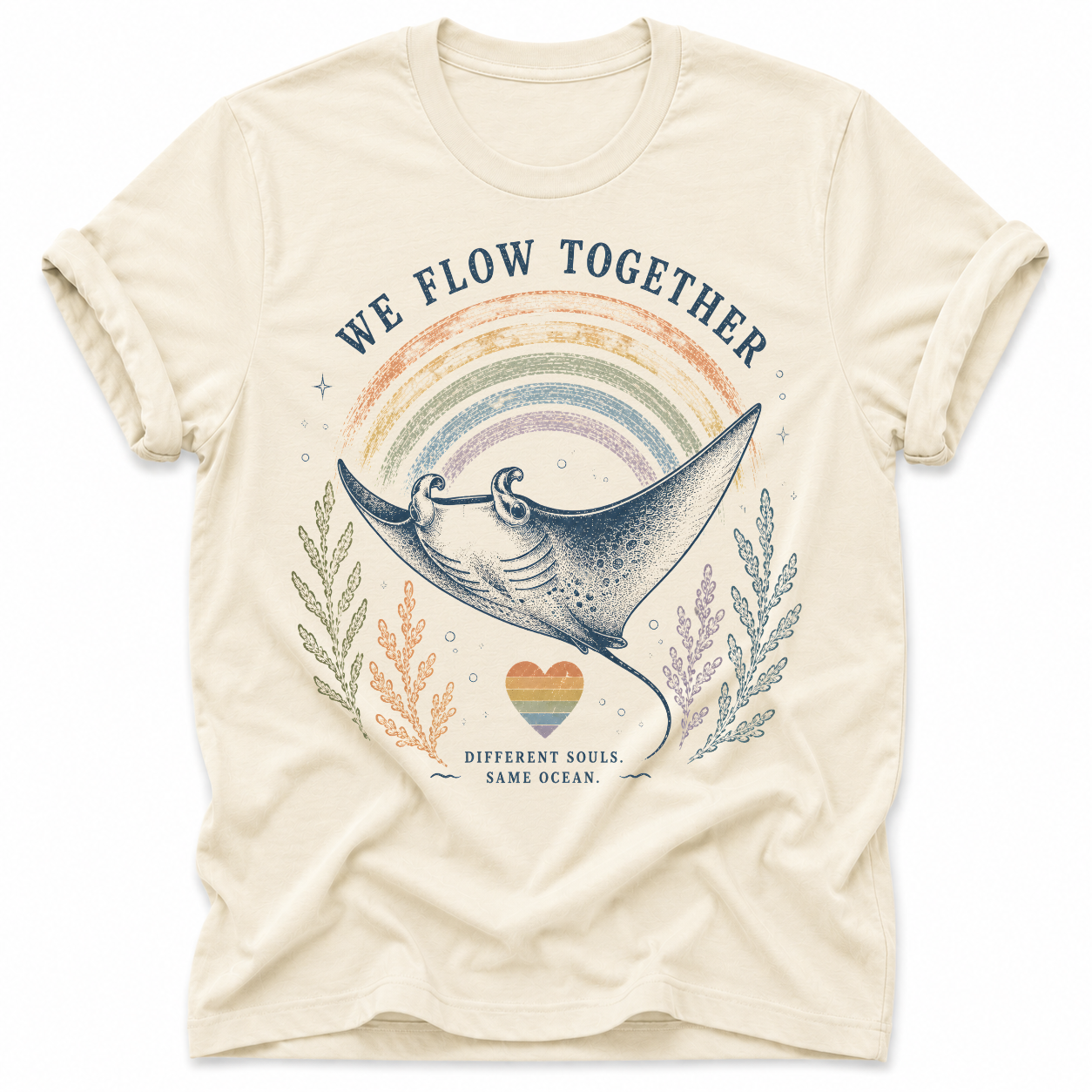 Flow State – Unisex T-Shirt
