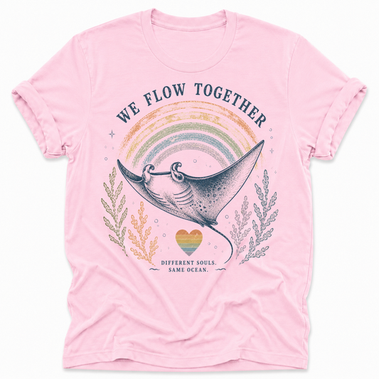 Flow State – Unisex T-Shirt