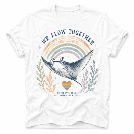 Flow State – Unisex T-Shirt