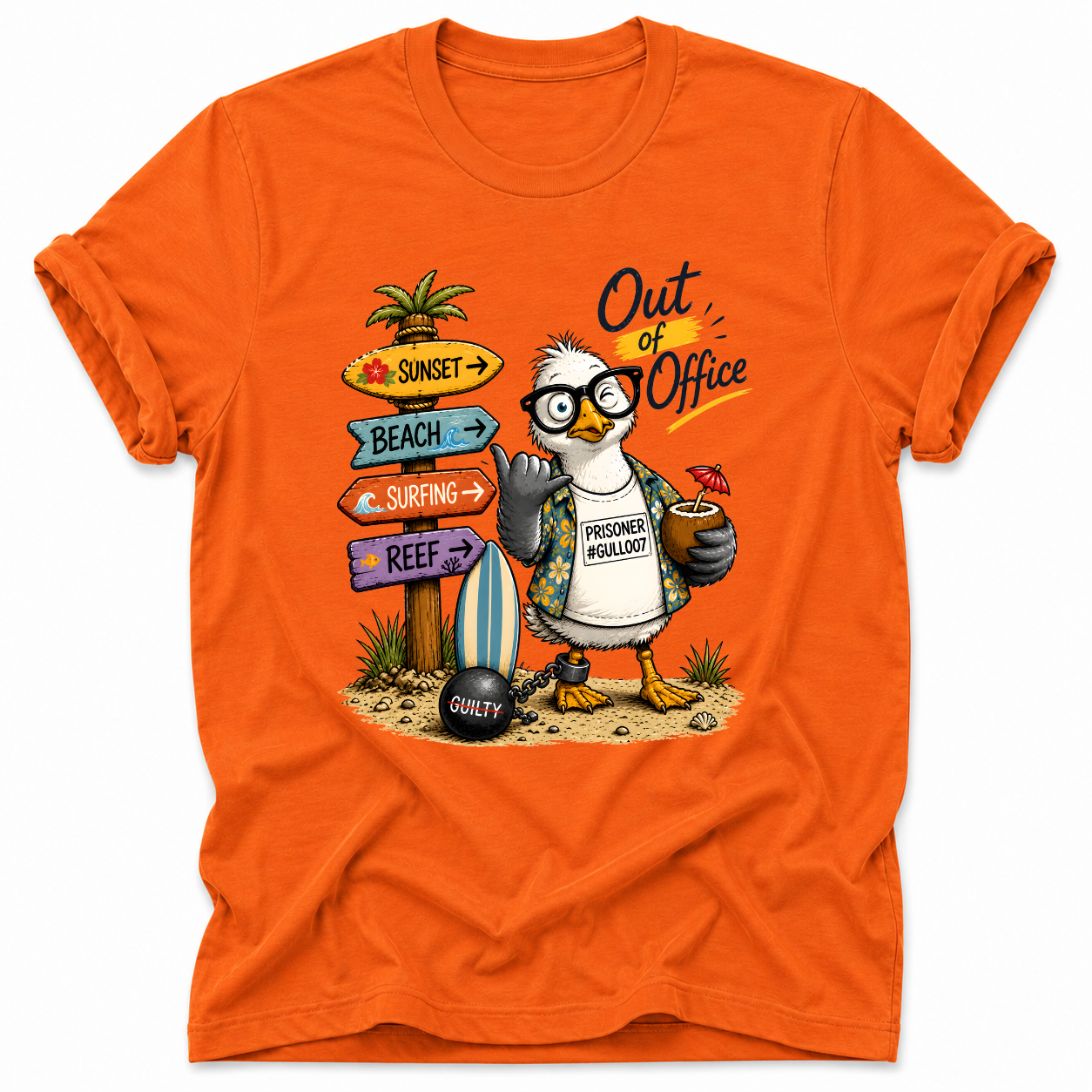 Orange