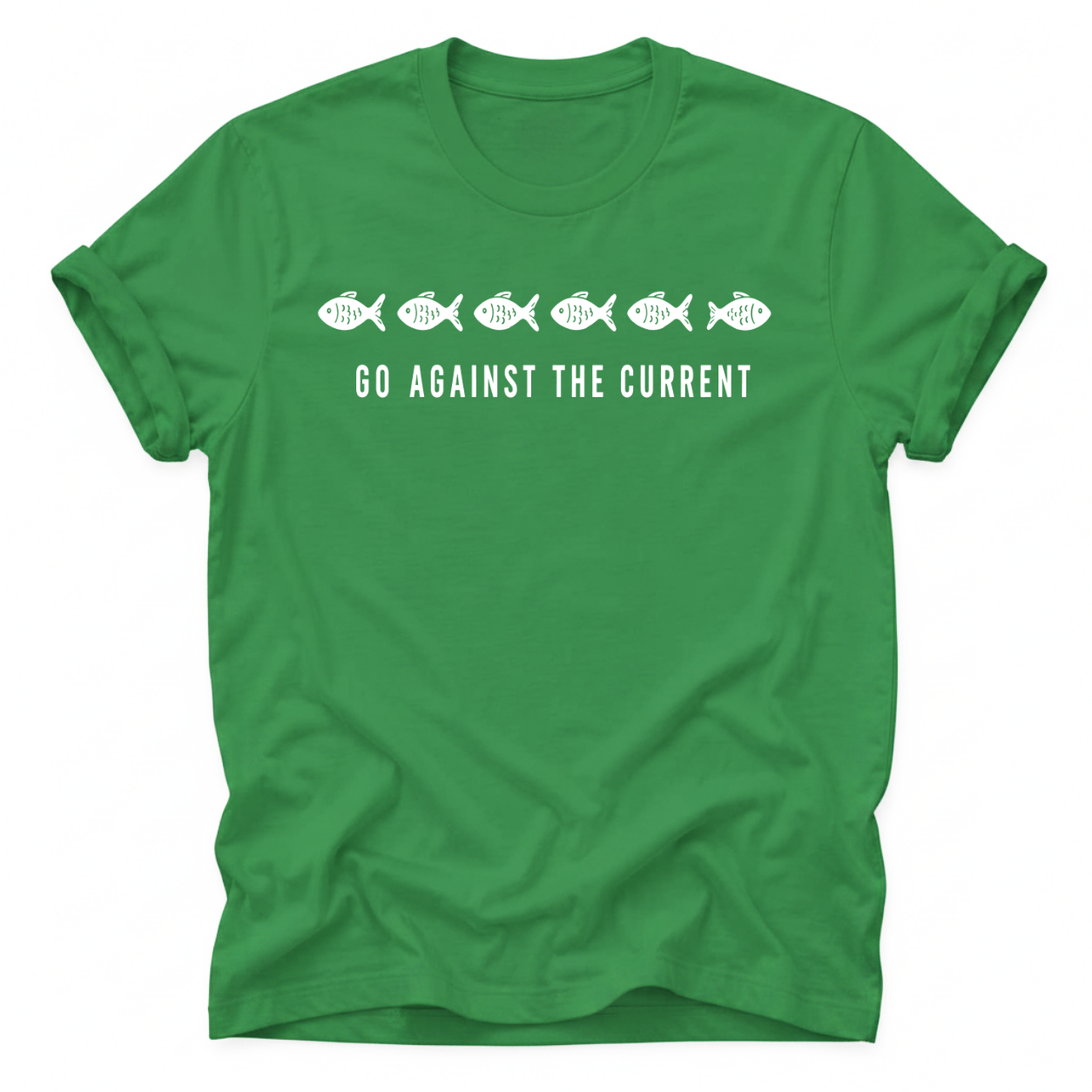 Irish Green