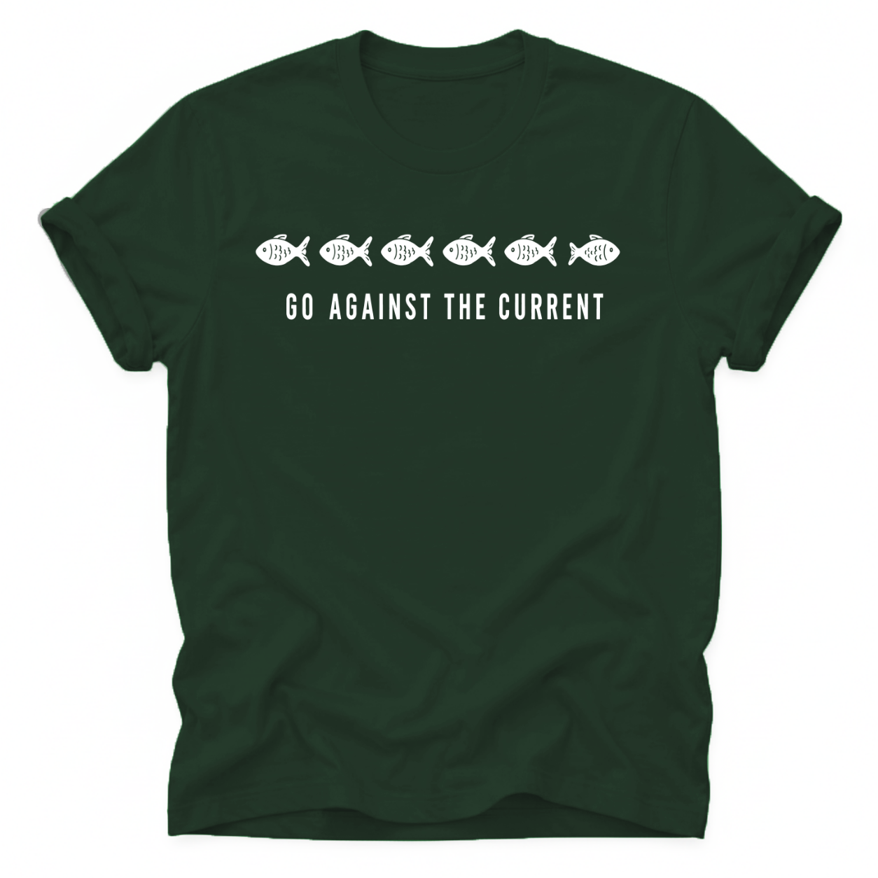 Forest Green
