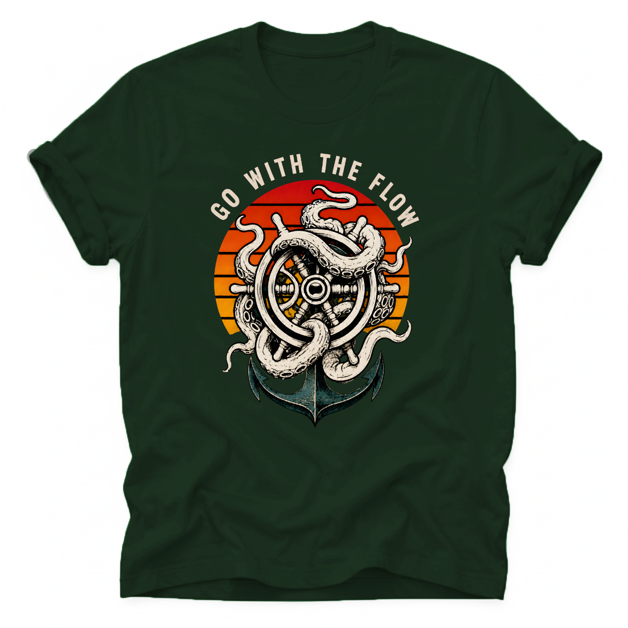 Forest Green