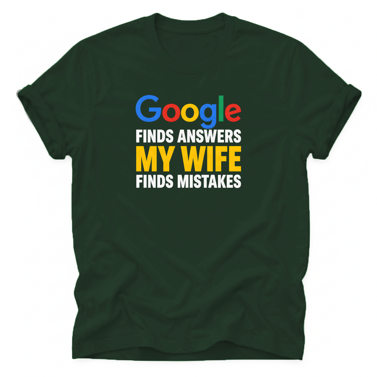 Forest Green