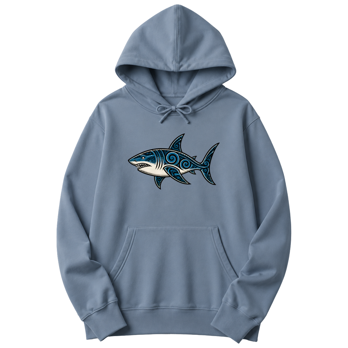 Stone Blue