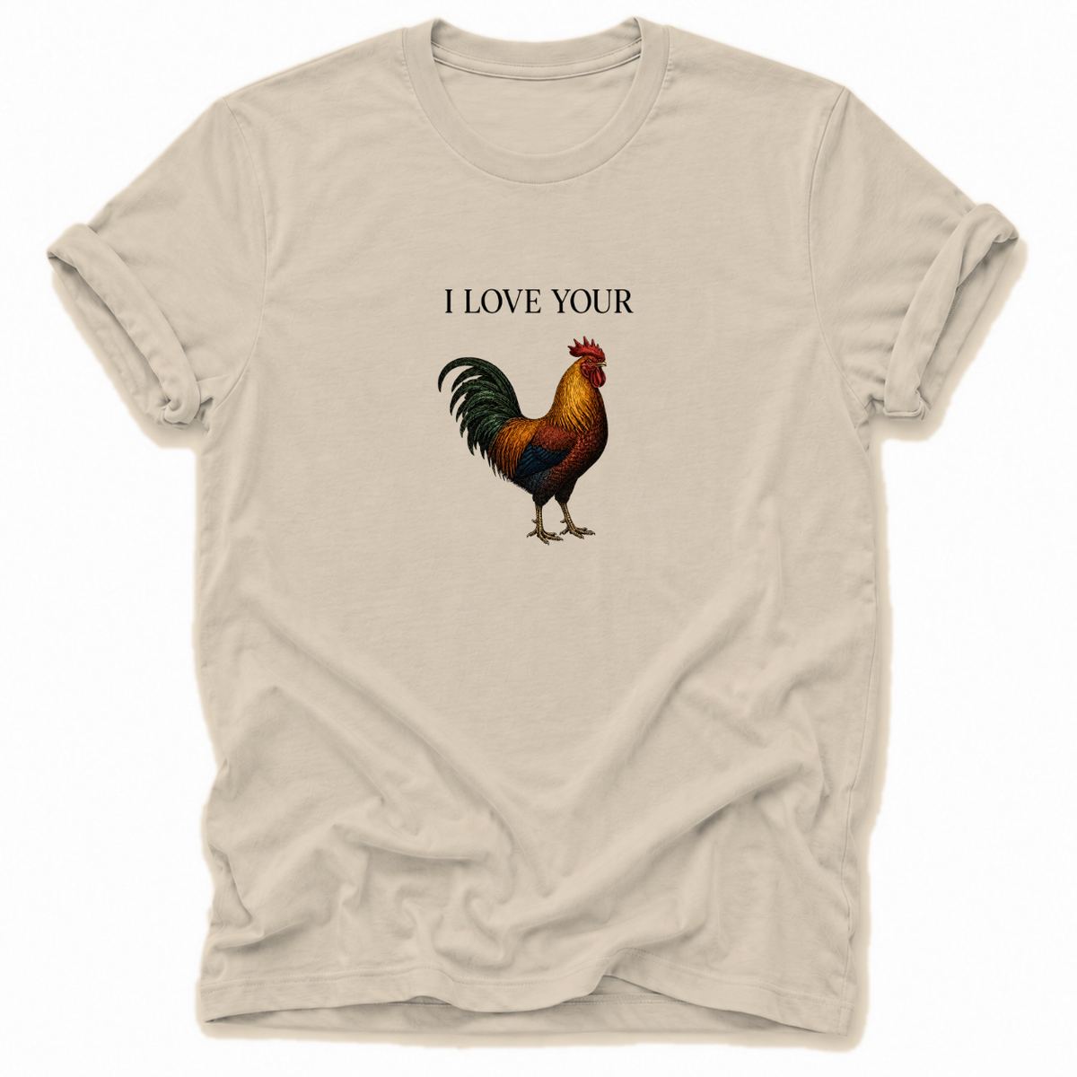 Sand