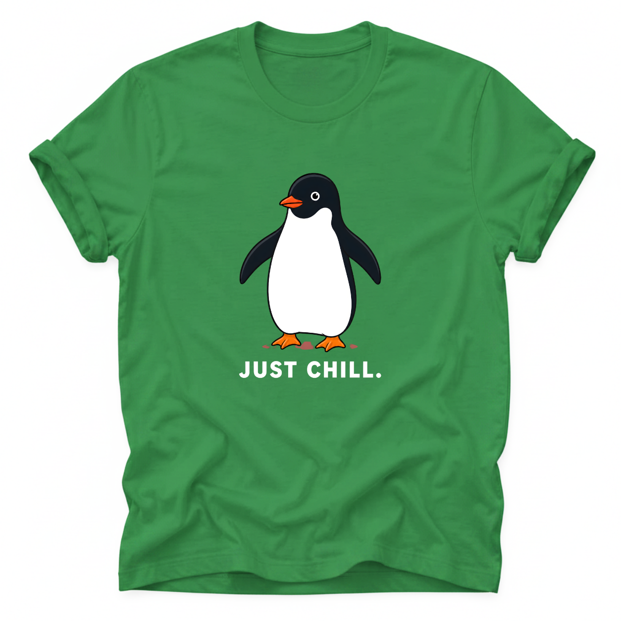 Irish Green