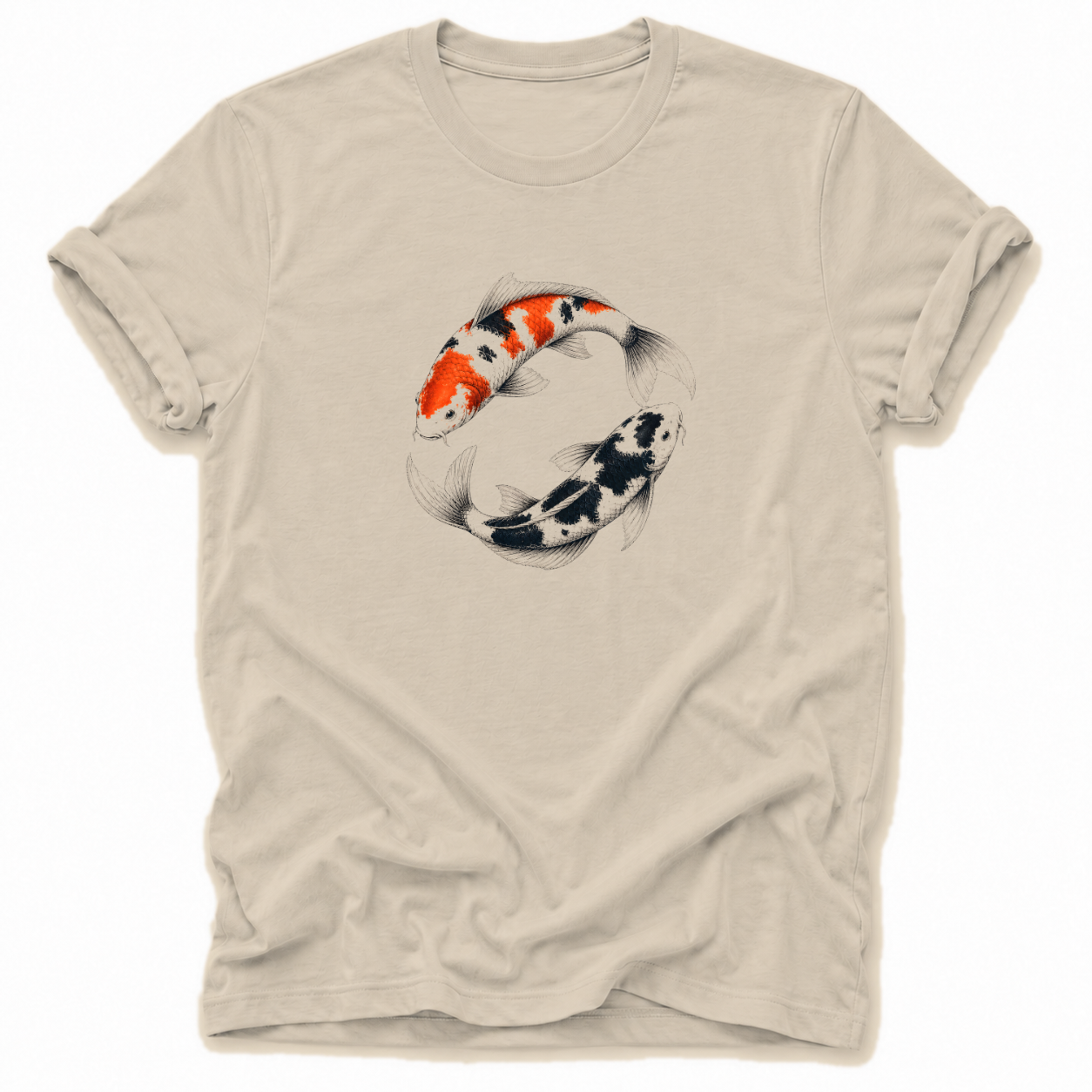 Sand