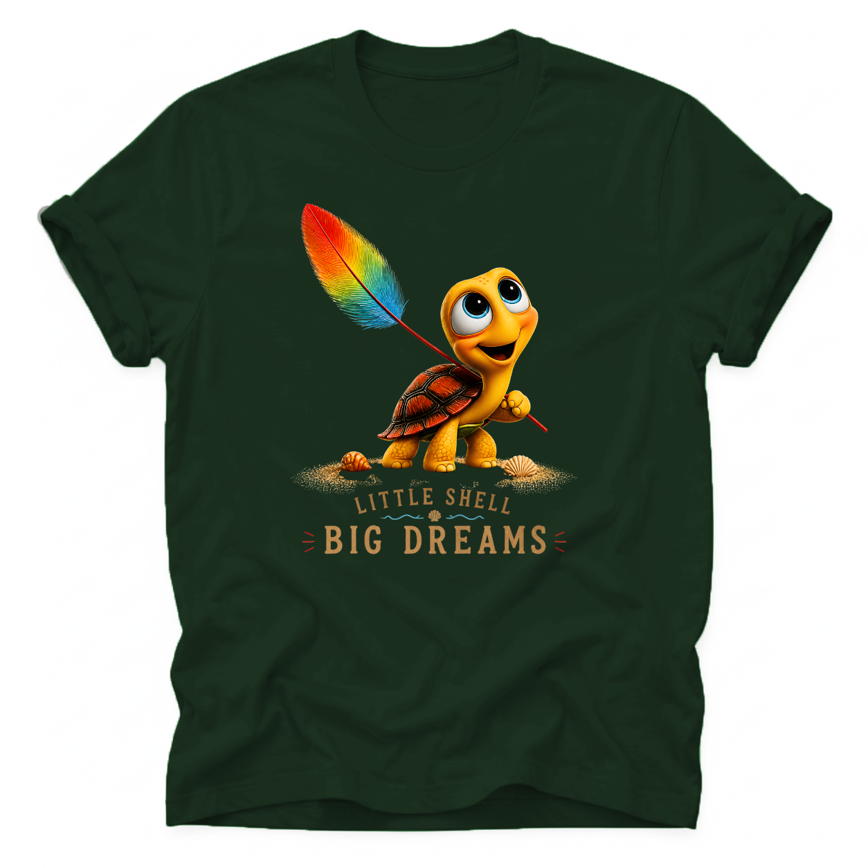 Forest Green