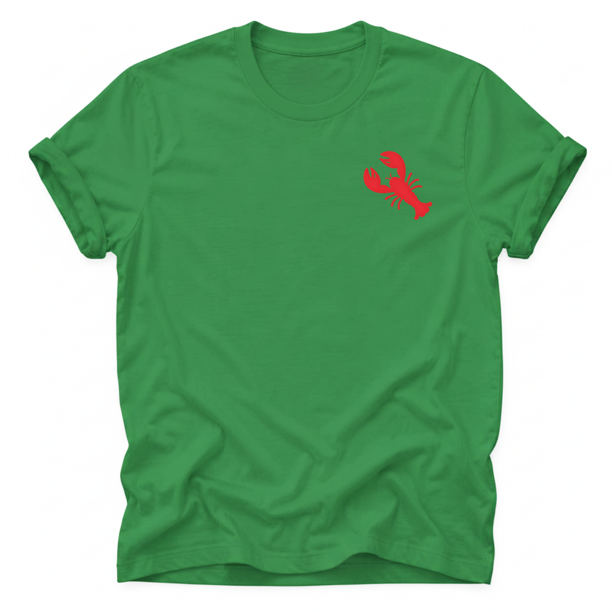 Irish Green
