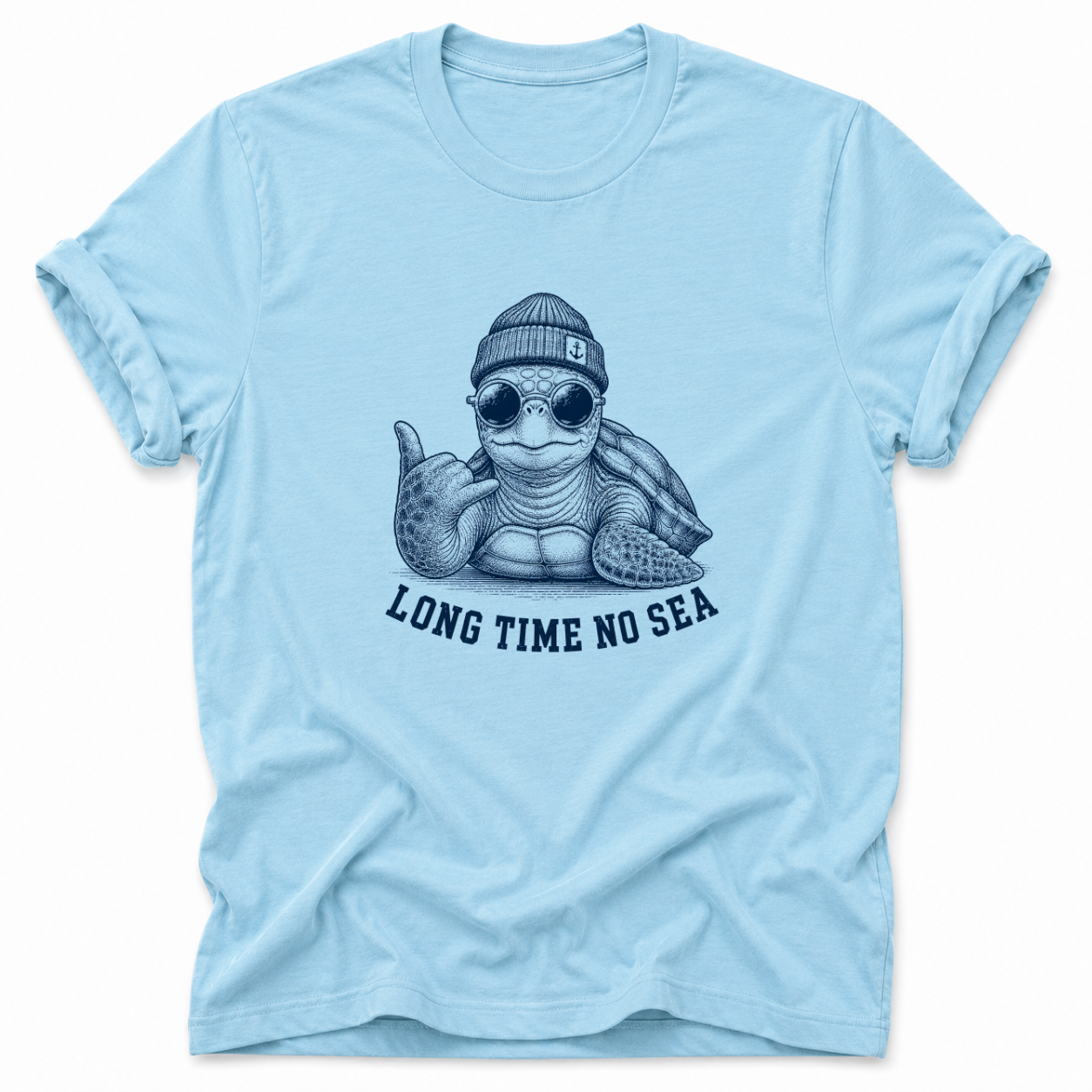 Light blue