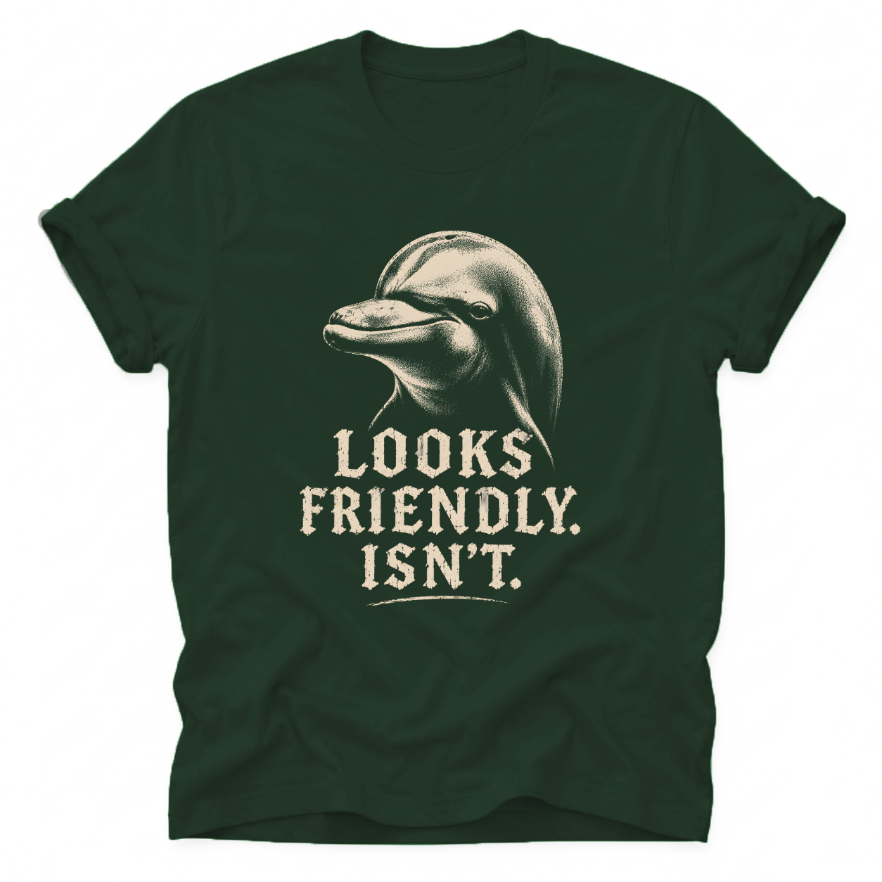 Forest Green