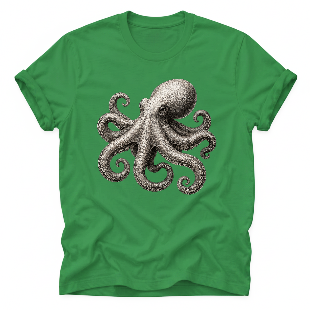Irish Green