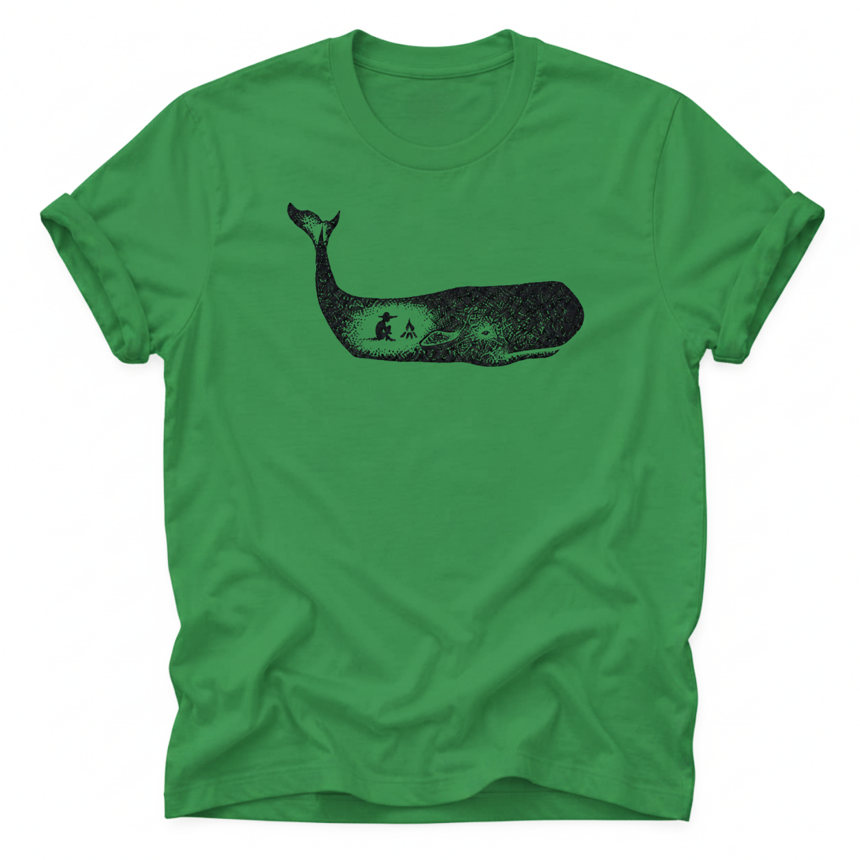 Irish Green