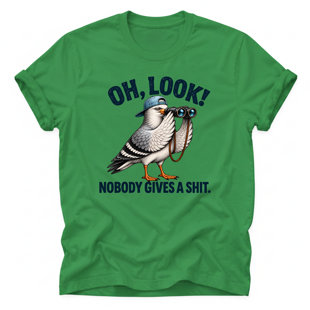 Irish Green