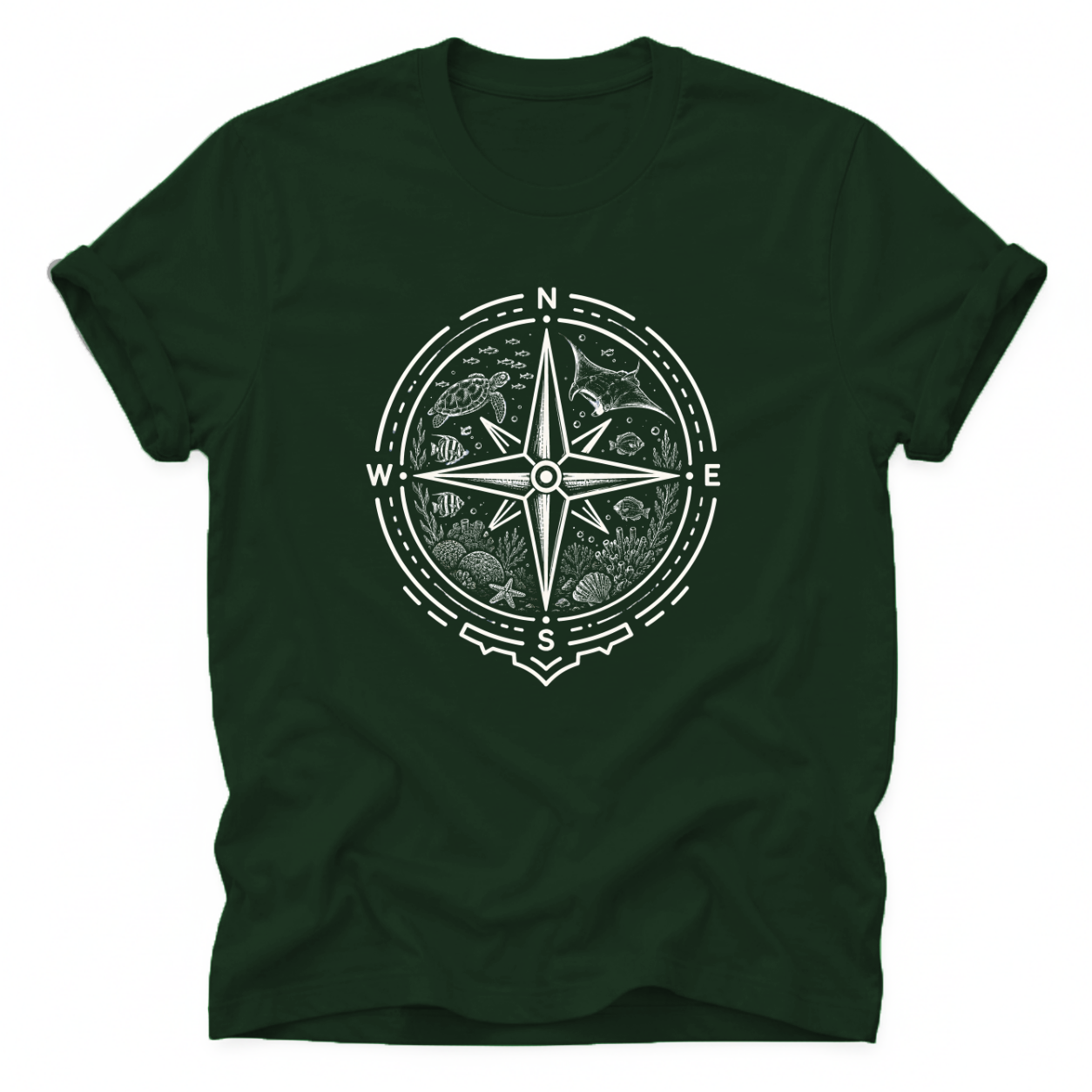Forest Green