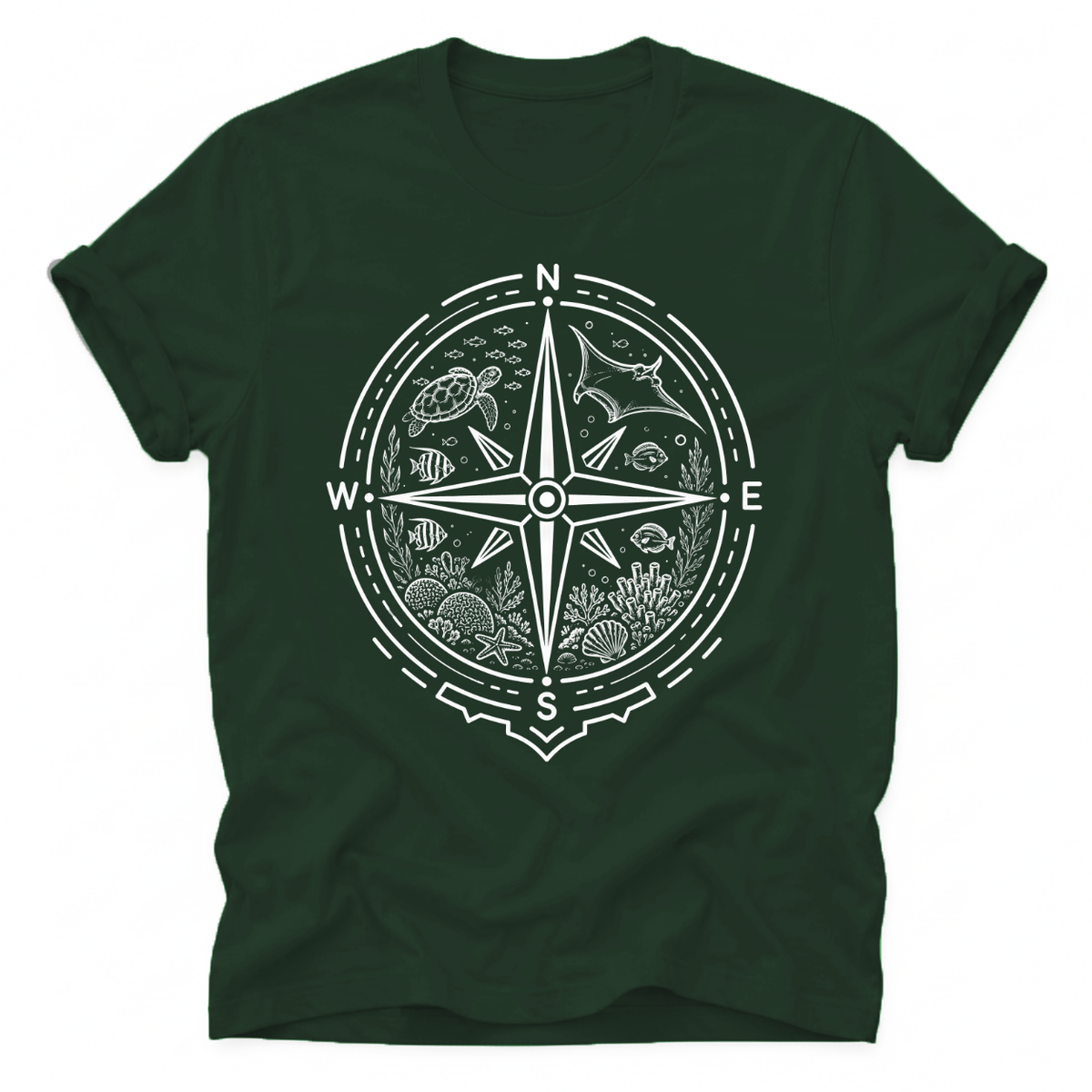 Forest Green
