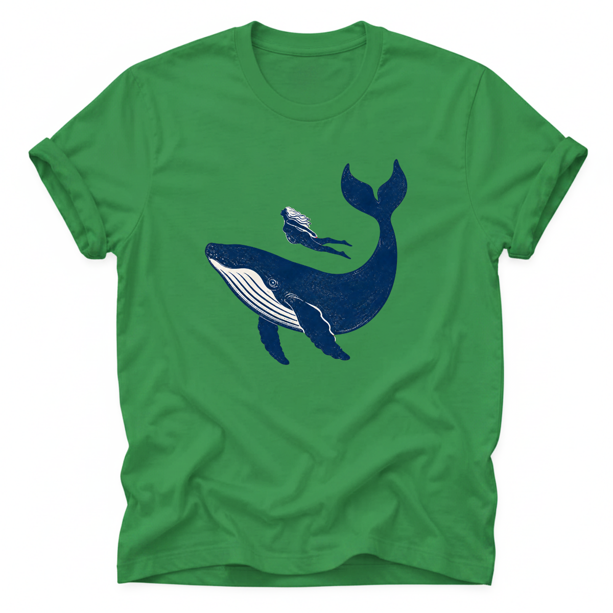 Irish Green