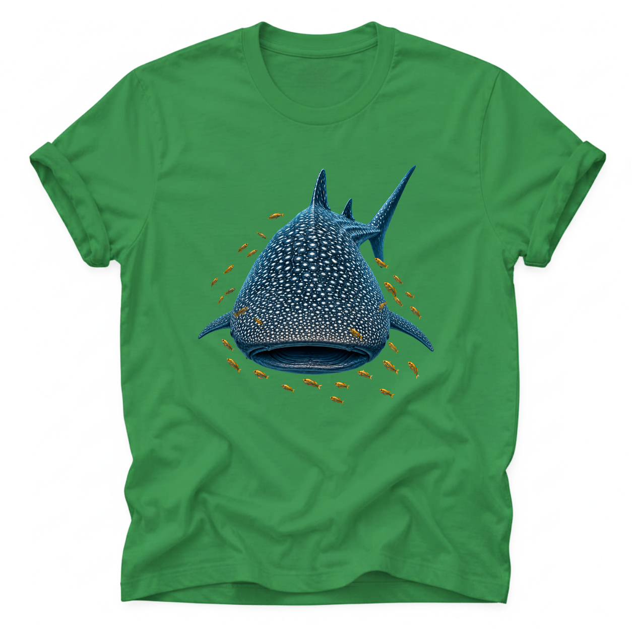 Ocean Giant – Unisex T-Shirt