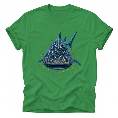 Ocean Giant – Unisex T-Shirt