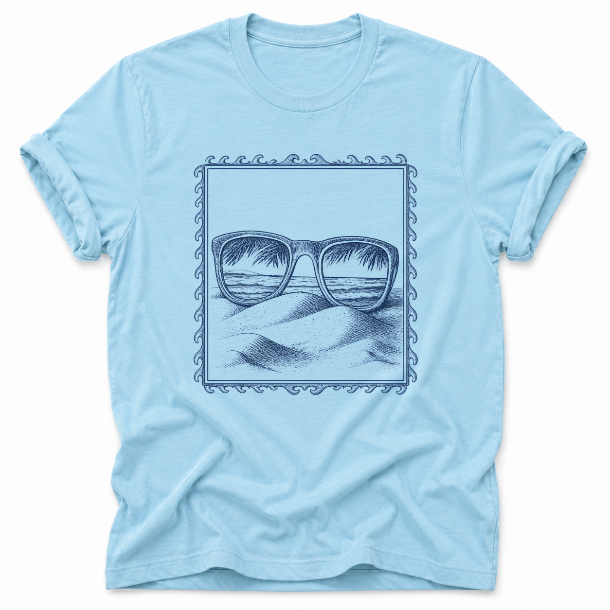 Light Blue