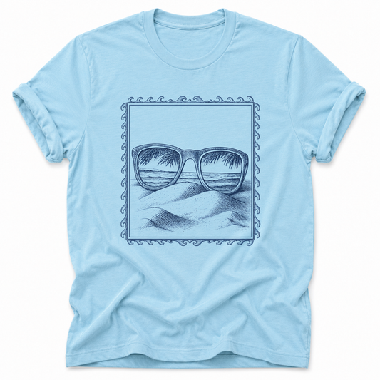 Light Blue