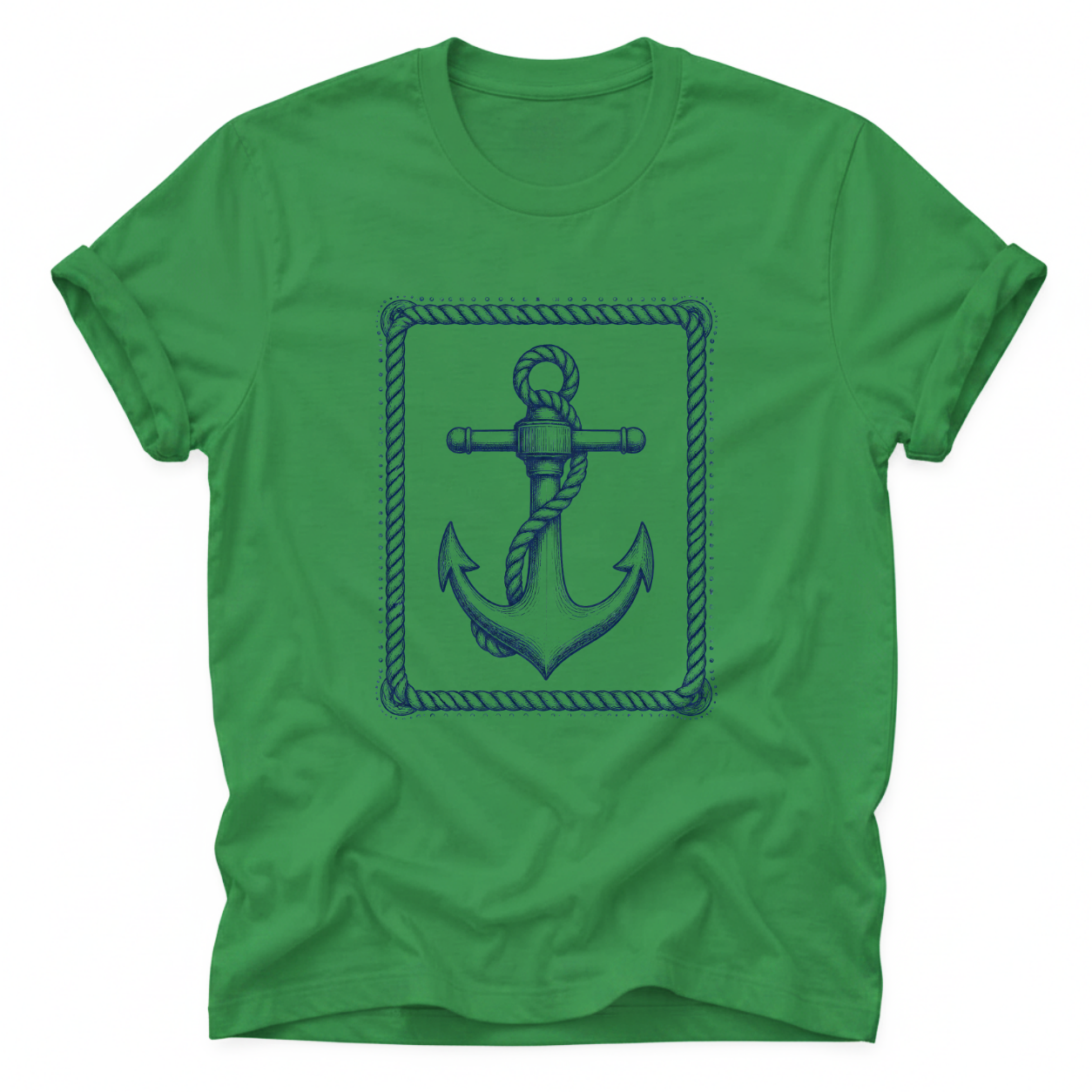 Irish Green