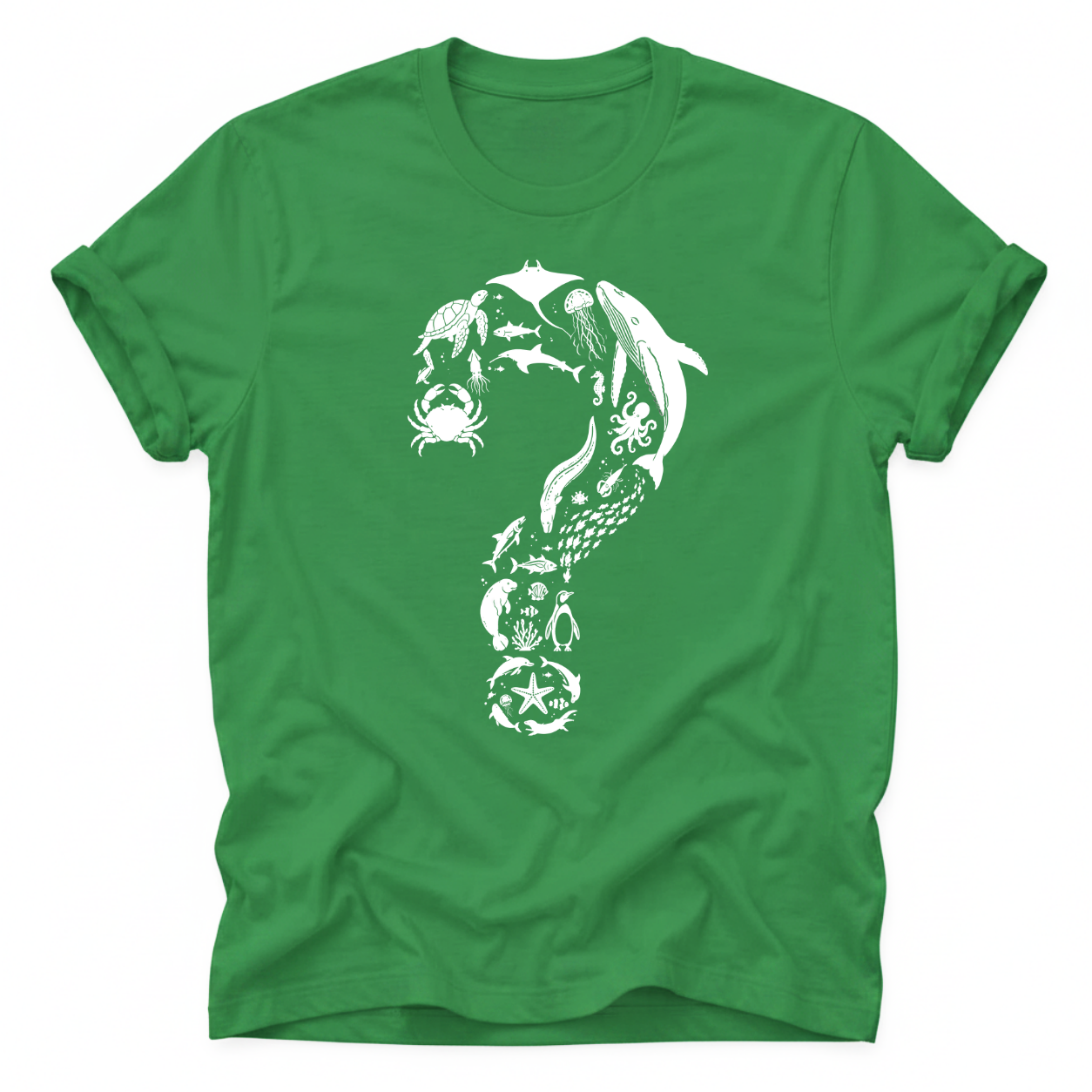 Irish Green