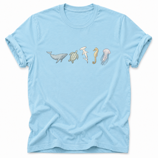 Light Blue