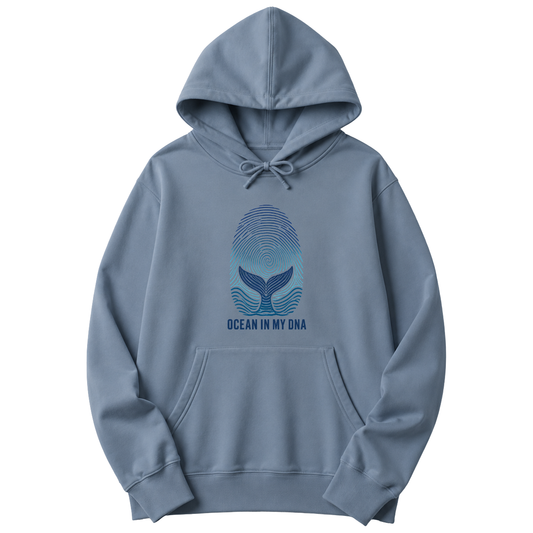Ocean in my DNA - Unisex Hoodie